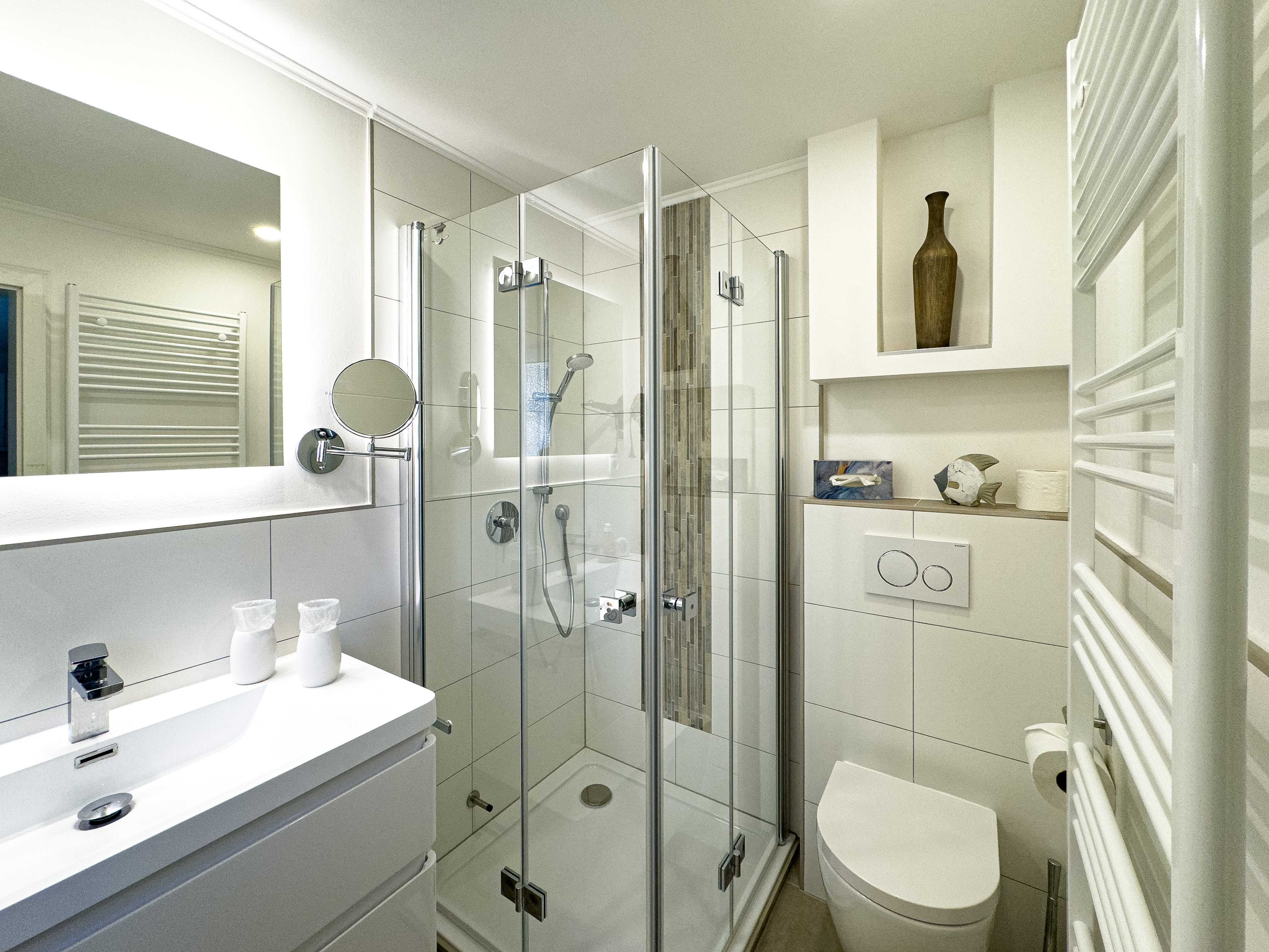 Badezimmer Obergeschoss